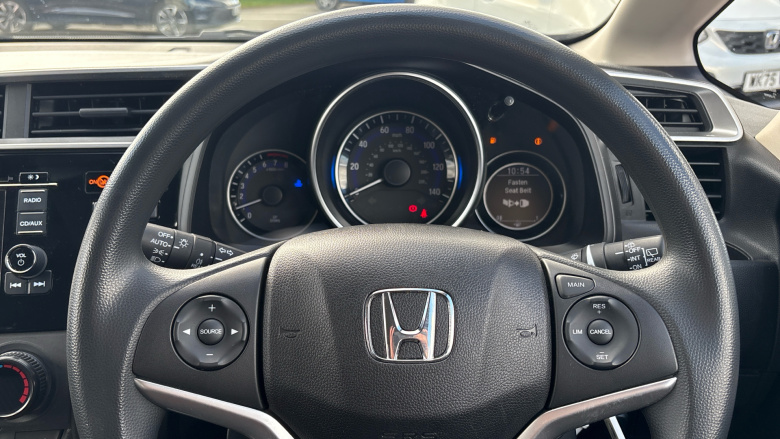 Honda Jazz 1.3 S 5dr Petrol Hatchback